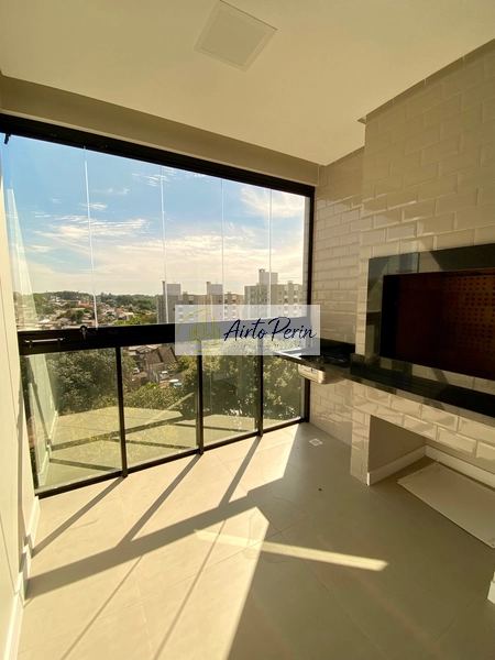 Apartamento suíte + 1 quarto em Chapecó: 14ª foto da galeria de imagens do imóvel