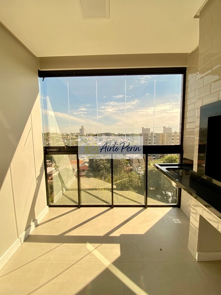 Apartamento suíte + 1 quarto em Chapecó: 8ª foto da galeria de imagens do imóvel