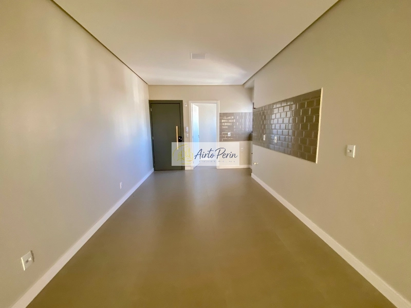Apartamento suíte + 1 quarto em Chapecó: 9ª foto da galeria de imagens do imóvel