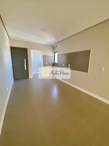 Apartamento suíte + 1 quarto em Chapecó: 4ª foto da galeria de imagens do imóvel