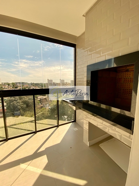 Apartamento suíte + 1 quarto em Chapecó: 15ª foto da galeria de imagens do imóvel