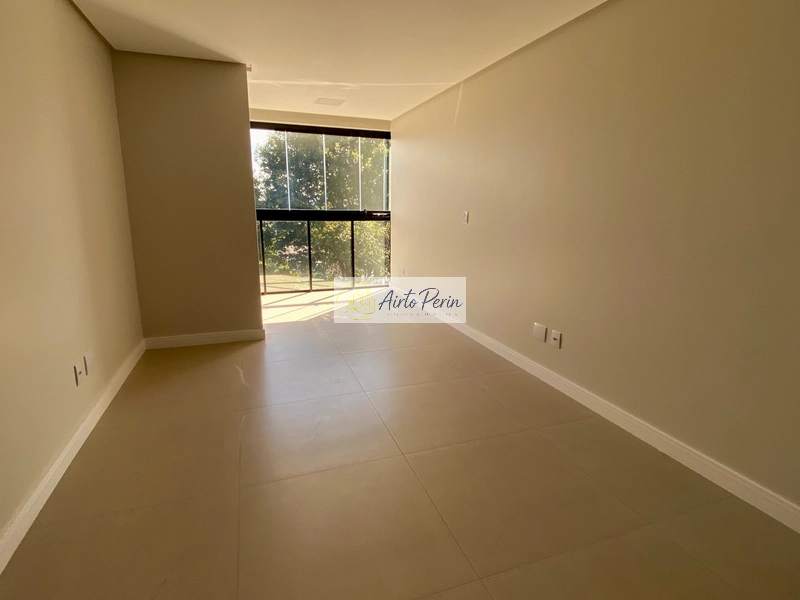 Apartamento suíte + 1 quarto em Chapecó: 3ª foto da galeria de imagens do imóvel
