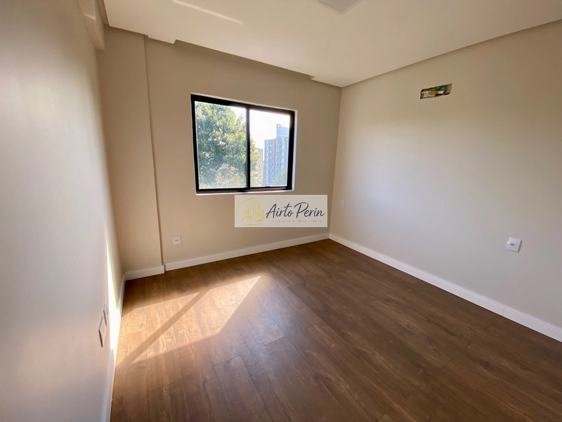 Apartamento suíte + 1 quarto em Chapecó: 6ª foto da galeria de imagens do imóvel