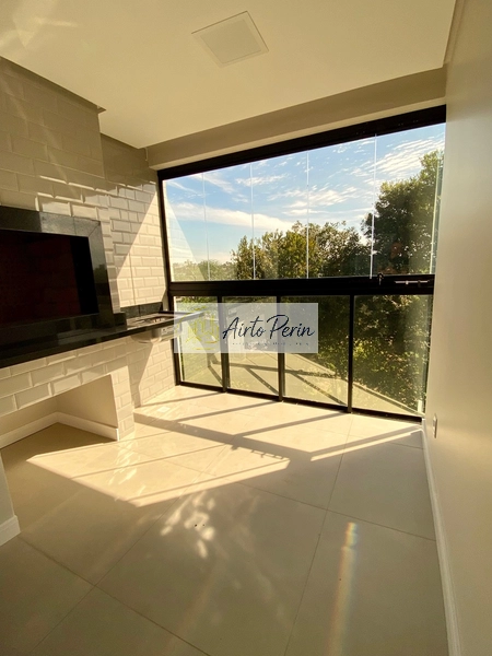 Apartamento suíte + 1 quarto em Chapecó: 9ª foto da galeria de imagens do imóvel