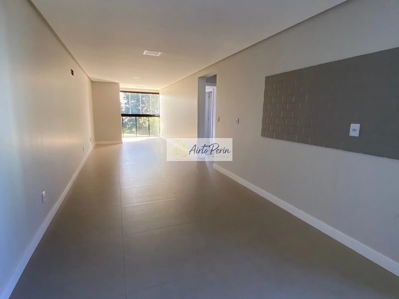 Apartamento suíte + 1 quarto em Chapecó: 2ª foto da galeria de imagens do imóvel