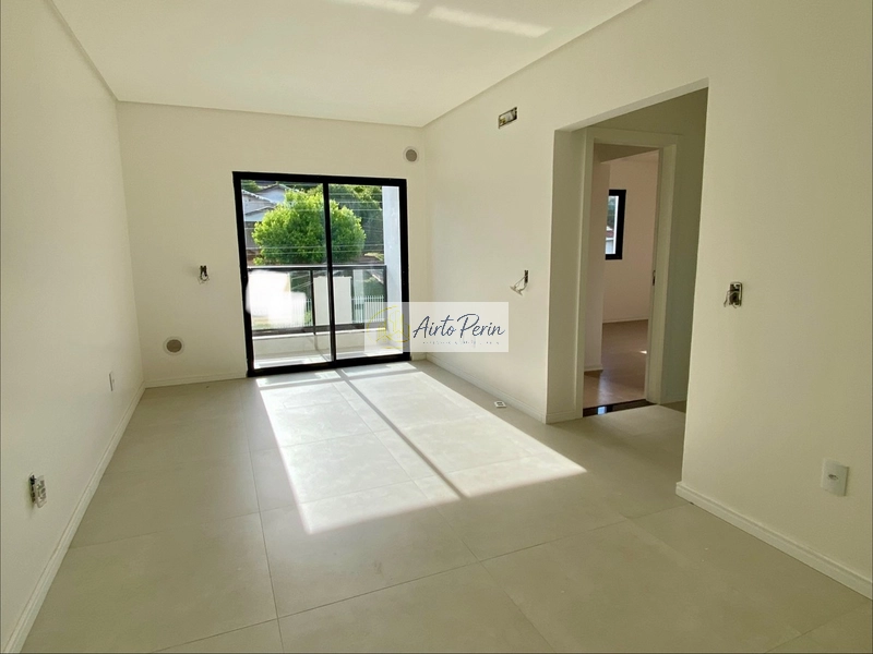 Apartamento suíte + 1 quarto em Chapecó