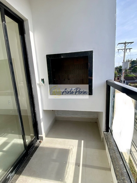 Apartamento suíte + 1 quarto em Chapecó: 2ª foto da galeria de imagens do imóvel