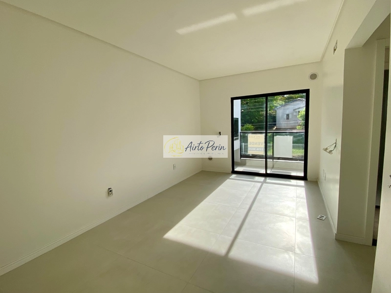 Apartamento suíte + 1 quarto em Chapecó: 5ª foto da galeria de imagens do imóvel