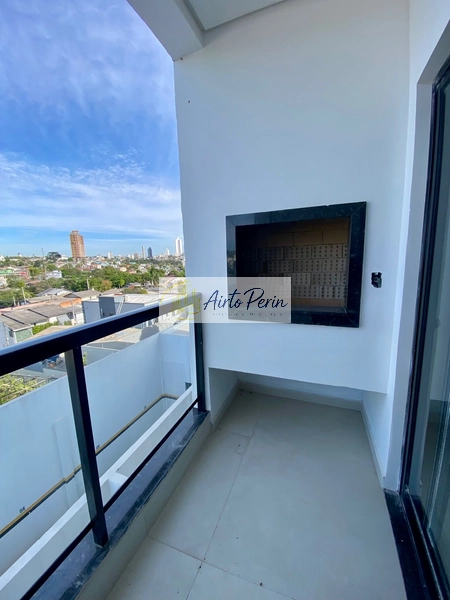 Apartamento suíte + 1 quarto em Chapecó: 10ª foto da galeria de imagens do imóvel