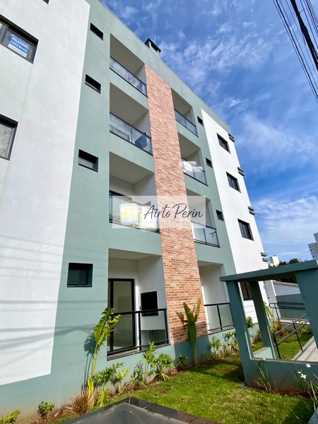 Apartamento suíte + 1 quarto em Chapecó: 9ª foto da galeria de imagens do imóvel