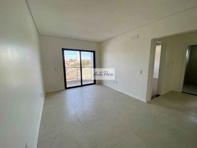 Apartamento suíte + 1 quarto em Chapecó: 6ª foto da galeria de imagens do imóvel