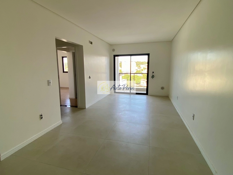 Apartamento suíte + 1 quarto em Chapecó: 3ª foto da galeria de imagens do imóvel