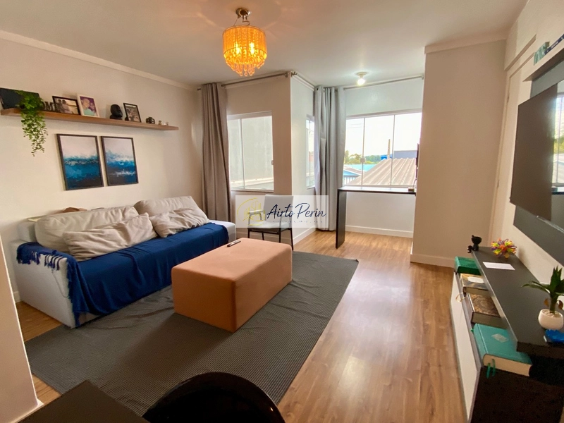 Apartamento 2 quartos mobiliado: 1ª foto da galeria de imagens do imóvel