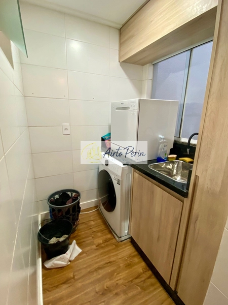Apartamento 2 quartos mobiliado: 11ª foto da galeria de imagens do imóvel