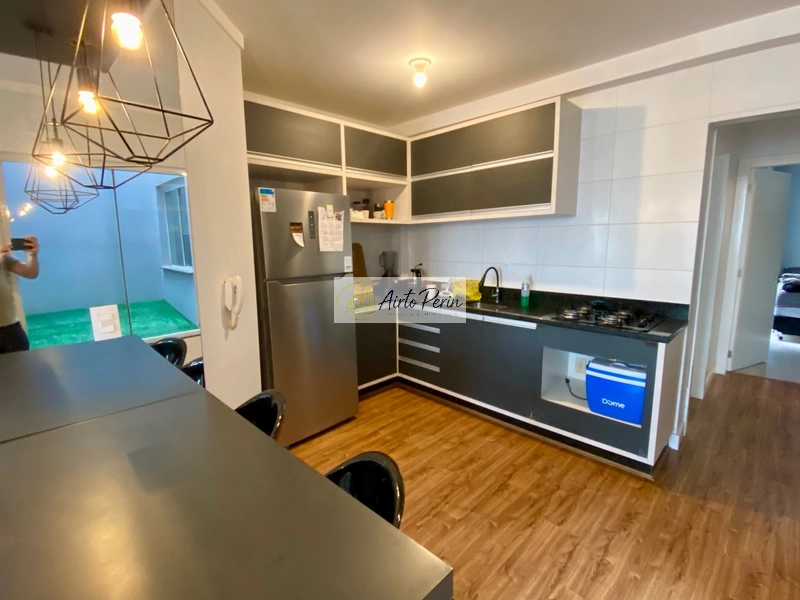 Apartamento 2 quartos mobiliado: 8ª foto da galeria de imagens do imóvel