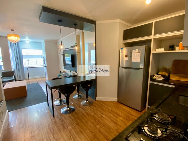 Apartamento 2 quartos mobiliado: 6ª foto da galeria de imagens do imóvel