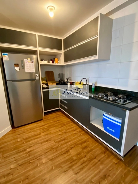 Apartamento 2 quartos mobiliado: 4ª foto da galeria de imagens do imóvel