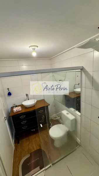 Apartamento 2 quartos mobiliado: 10ª foto da galeria de imagens do imóvel