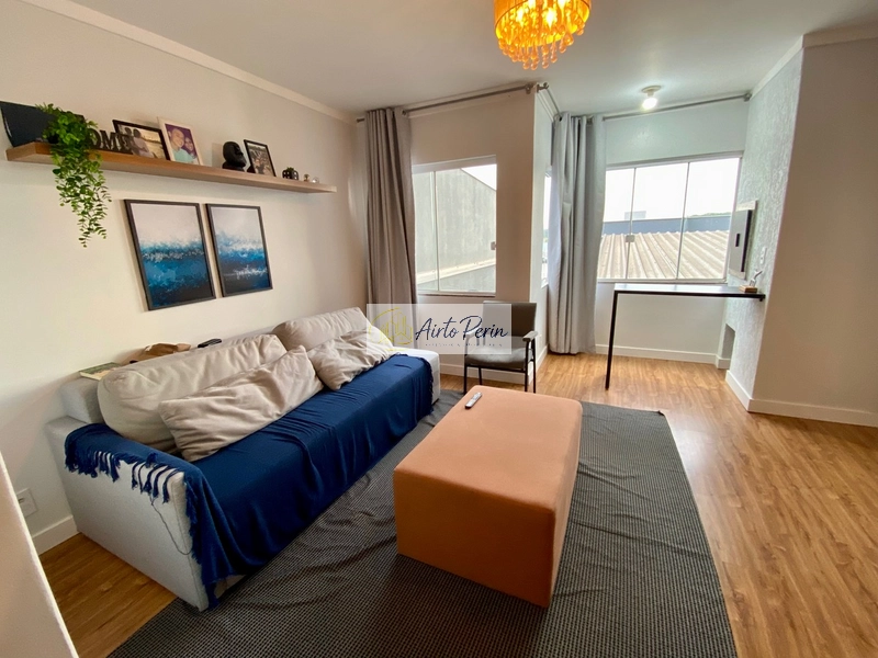 Apartamento 2 quartos mobiliado: 16ª foto da galeria de imagens do imóvel
