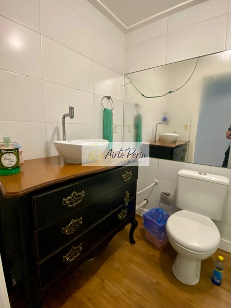 Apartamento 2 quartos mobiliado: 9ª foto da galeria de imagens do imóvel