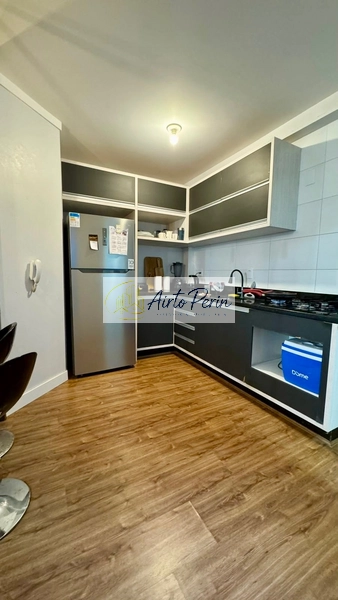 Apartamento 2 quartos mobiliado: 15ª foto da galeria de imagens do imóvel