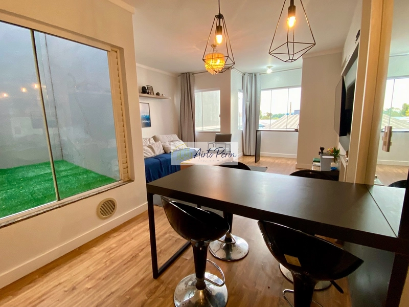 Apartamento 2 quartos mobiliado: 7ª foto da galeria de imagens do imóvel