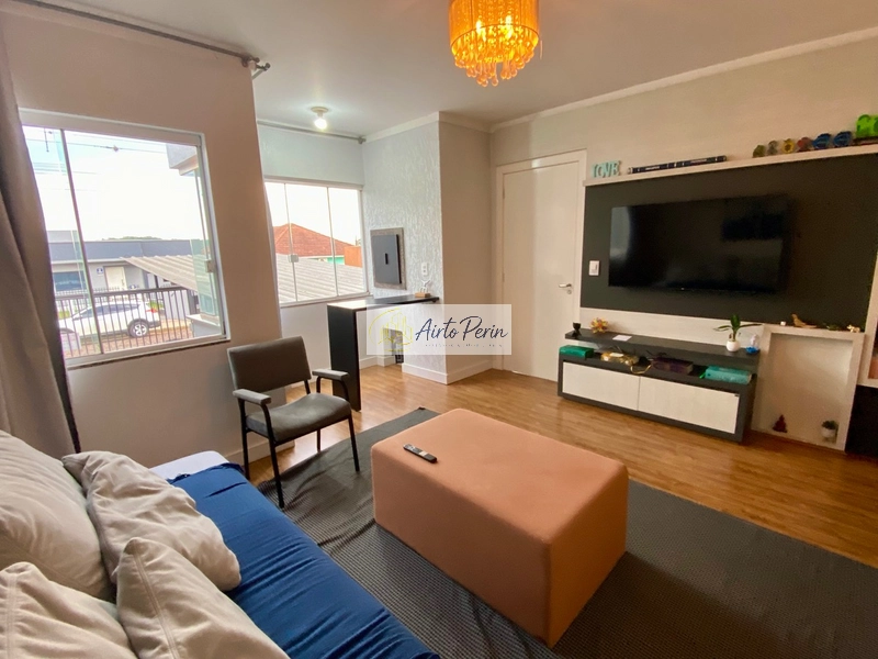 Apartamento 2 quartos mobiliado: 2ª foto da galeria de imagens do imóvel