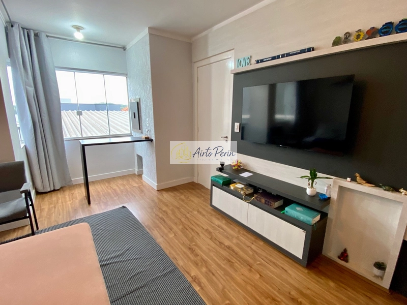 Apartamento 2 quartos mobiliado: 13ª foto da galeria de imagens do imóvel