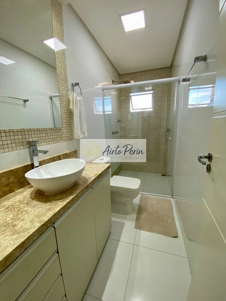 Apartamento com 2 suítes + 1 quarto em Chapecó: 15ª foto da galeria de imagens do imóvel