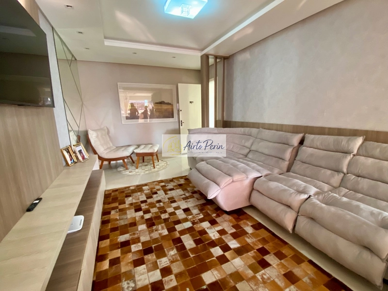 Apartamento com 2 suítes + 1 quarto em Chapecó: 10ª foto da galeria de imagens do imóvel