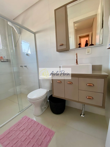 Apartamento com 2 suítes + 1 quarto em Chapecó: 16ª foto da galeria de imagens do imóvel