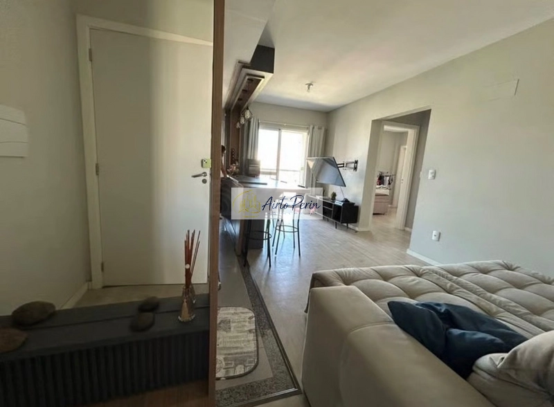 Apartamento suíte + 1 quarto em Chapecó: 6ª foto da galeria de imagens do imóvel