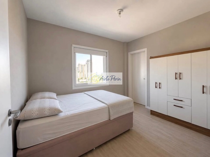 Apartamento suíte + 1 quarto em Chapecó: 7ª foto da galeria de imagens do imóvel