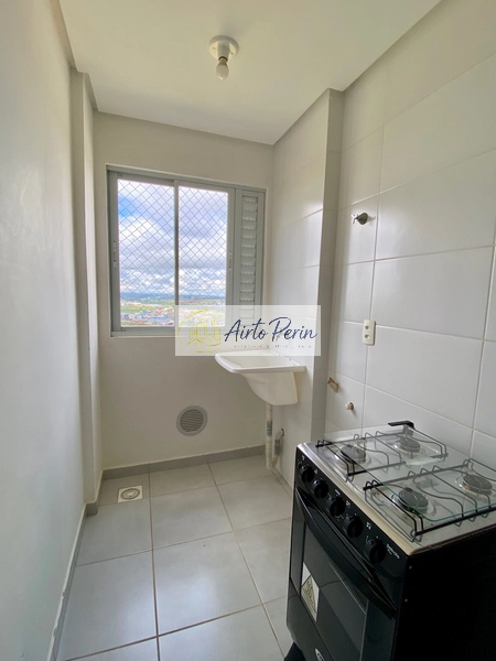 Apartamento 2 quartos em Chapecó: 7ª foto da galeria de imagens do imóvel