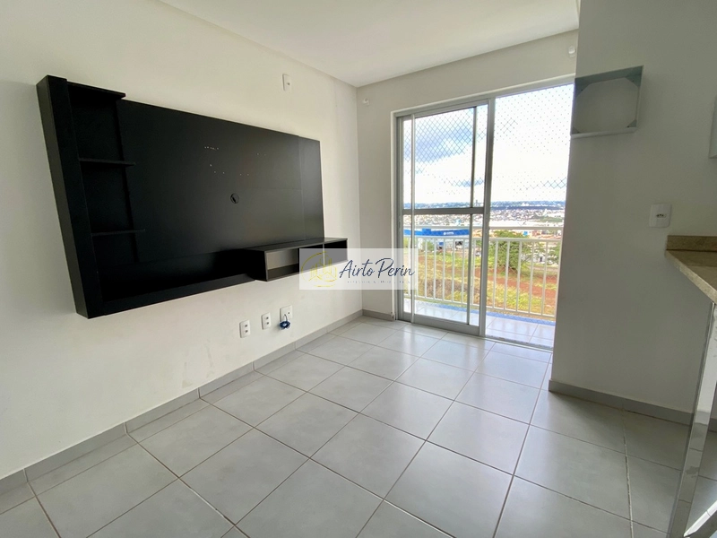 Apartamento 2 quartos em Chapecó: 11ª foto da galeria de imagens do imóvel
