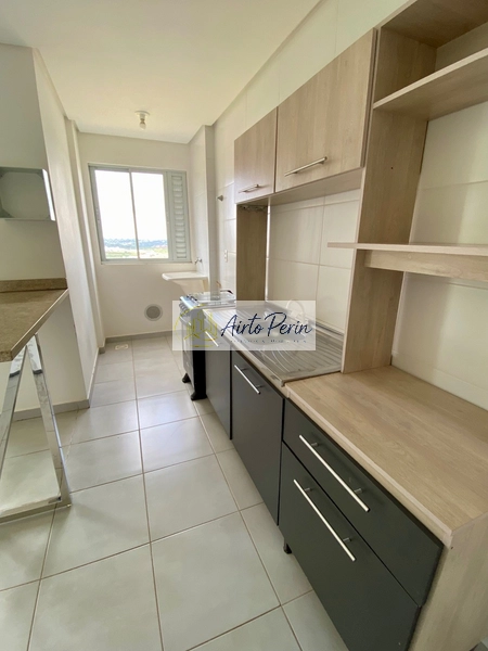 Apartamento 2 quartos em Chapecó: 5ª foto da galeria de imagens do imóvel
