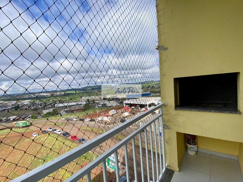 Apartamento 2 quartos em Chapecó: 3ª foto da galeria de imagens do imóvel
