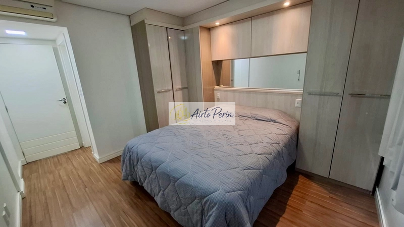 Apartamento suíte + 1 quarto em Chapecó: 1ª foto da galeria de imagens do imóvel