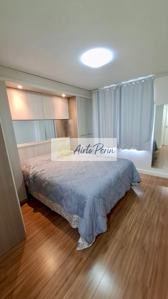 Apartamento suíte + 1 quarto em Chapecó: 9ª foto da galeria de imagens do imóvel