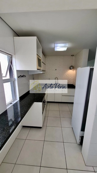 Apartamento suíte + 1 quarto em Chapecó: 8ª foto da galeria de imagens do imóvel