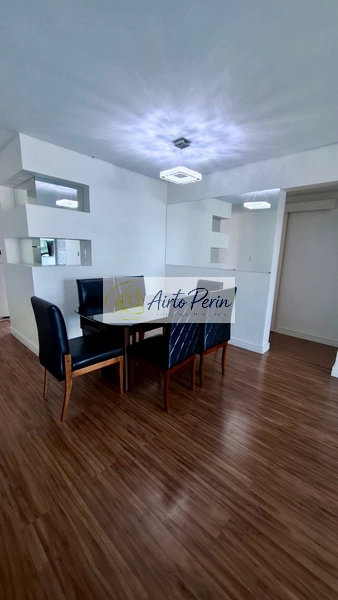 Apartamento suíte + 1 quarto em Chapecó: 4ª foto da galeria de imagens do imóvel