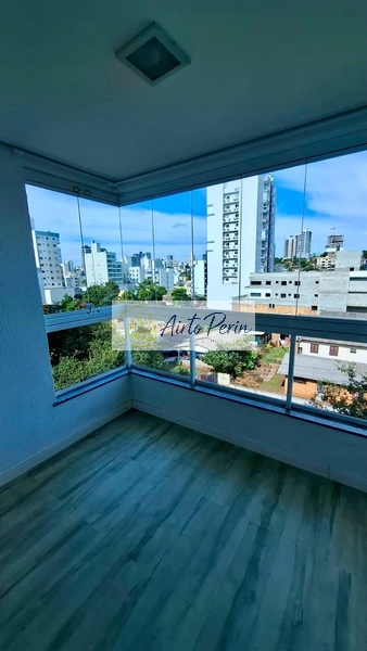 Apartamento suíte + 1 quarto em Chapecó: 3ª foto da galeria de imagens do imóvel
