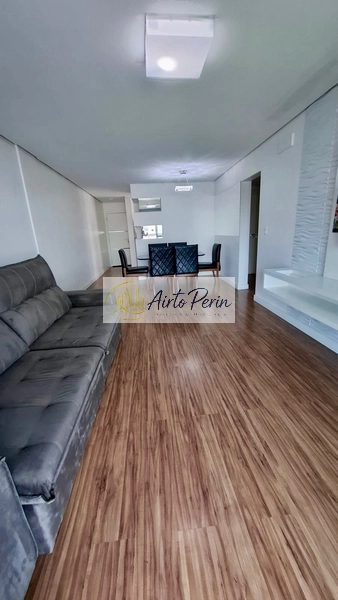 Apartamento suíte + 1 quarto em Chapecó: 5ª foto da galeria de imagens do imóvel