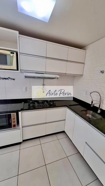 Apartamento suíte + 1 quarto em Chapecó: 6ª foto da galeria de imagens do imóvel