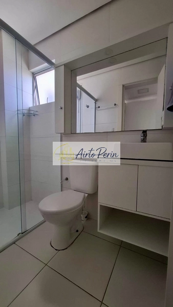 Apartamento suíte + 1 quarto em Chapecó: 13ª foto da galeria de imagens do imóvel