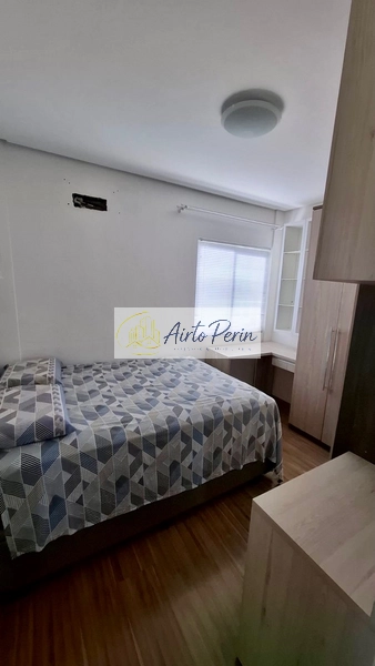 Apartamento suíte + 1 quarto em Chapecó: 7ª foto da galeria de imagens do imóvel