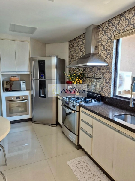 Apartamento 3 quartos Centro de Chapecó: 6ª foto da galeria de imagens do imóvel