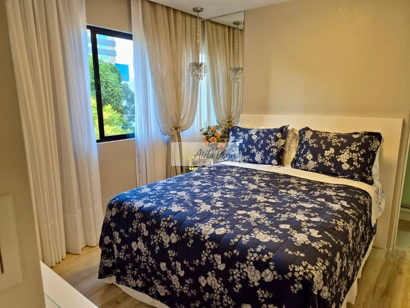Apartamento 3 quartos Centro de Chapecó: 12ª foto da galeria de imagens do imóvel