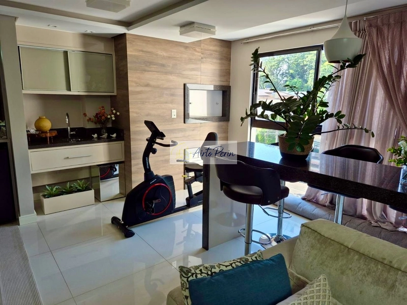 Apartamento 3 quartos Centro de Chapecó: 4ª foto da galeria de imagens do imóvel