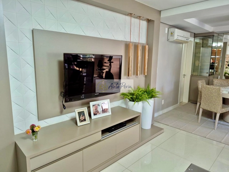 Apartamento 3 quartos Centro de Chapecó: 9ª foto da galeria de imagens do imóvel